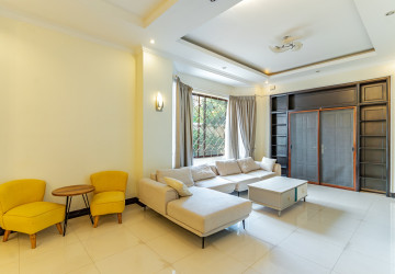 4 Bedroom Villa For Rent - Bassac Garden, Tonle Bassac, Phnom Penh thumbnail