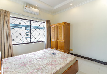 4 Bedroom Villa For Rent - Bassac Garden, Tonle Bassac, Phnom Penh thumbnail