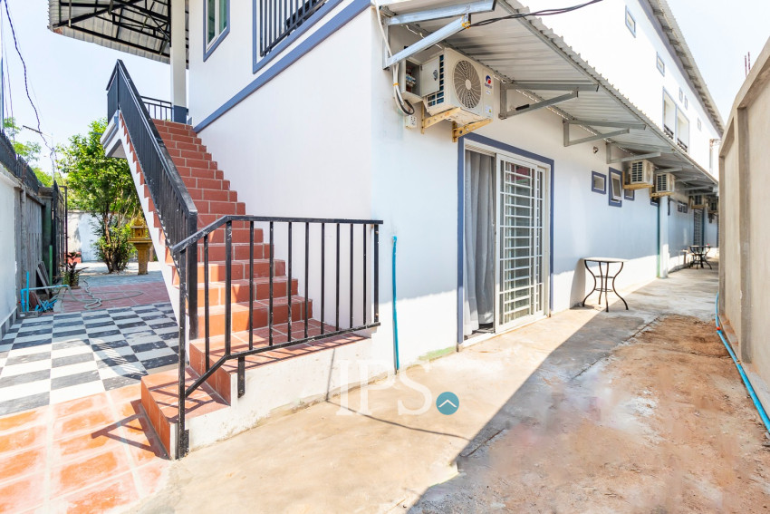 1 Bedroom Apartment For Rent - Sala Kamreuk, Siem Reap