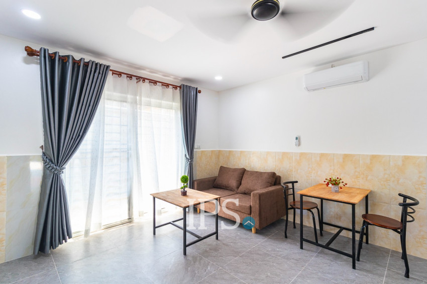 1 Bedroom Apartment For Rent - Sala Kamreuk, Siem Reap