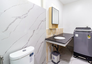 1 Bedroom Apartment For Rent - Sala Kamreuk, Siem Reap thumbnail