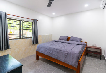 1 Bedroom Apartment For Rent - Sala Kamreuk, Siem Reap thumbnail