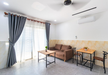 1 Bedroom Apartment For Rent - Sala Kamreuk, Siem Reap thumbnail
