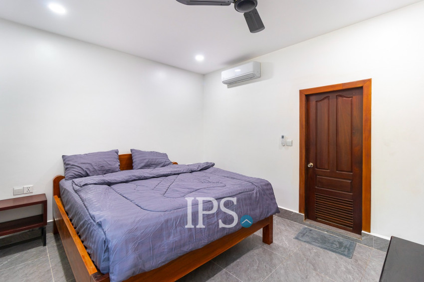 1 Bedroom Apartment For Rent - Sala Kamreuk, Siem Reap