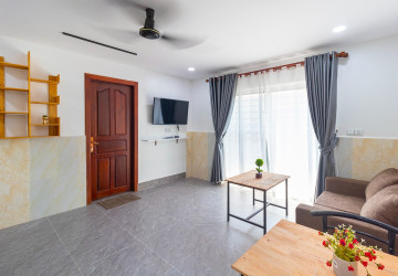 1 Bedroom Apartment For Rent - Sala Kamreuk, Siem Reap thumbnail