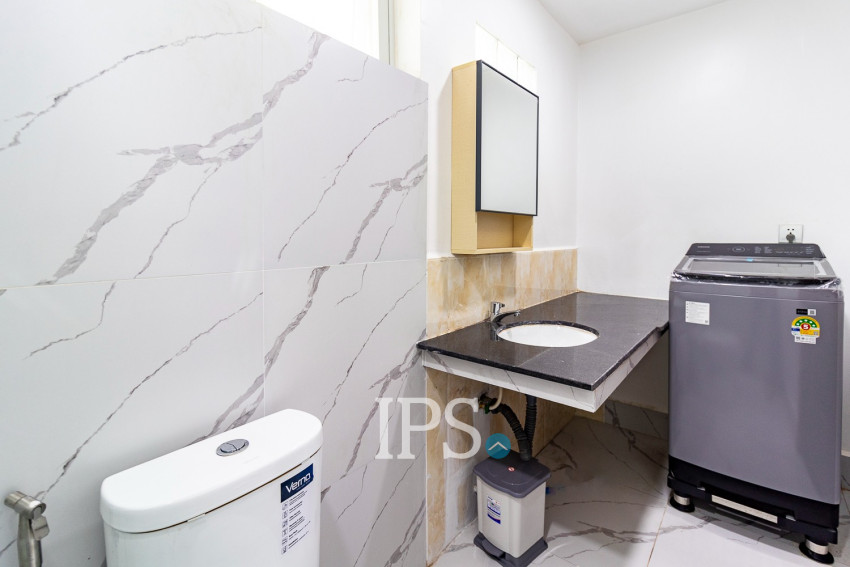 1 Bedroom Apartment For Rent - Sala Kamreuk, Siem Reap