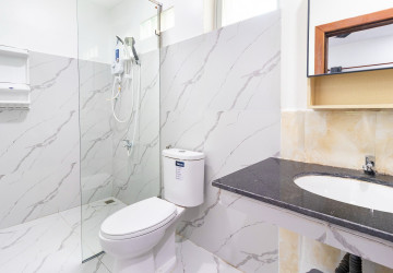 1 Bedroom Apartment For Rent - Sala Kamreuk, Siem Reap thumbnail