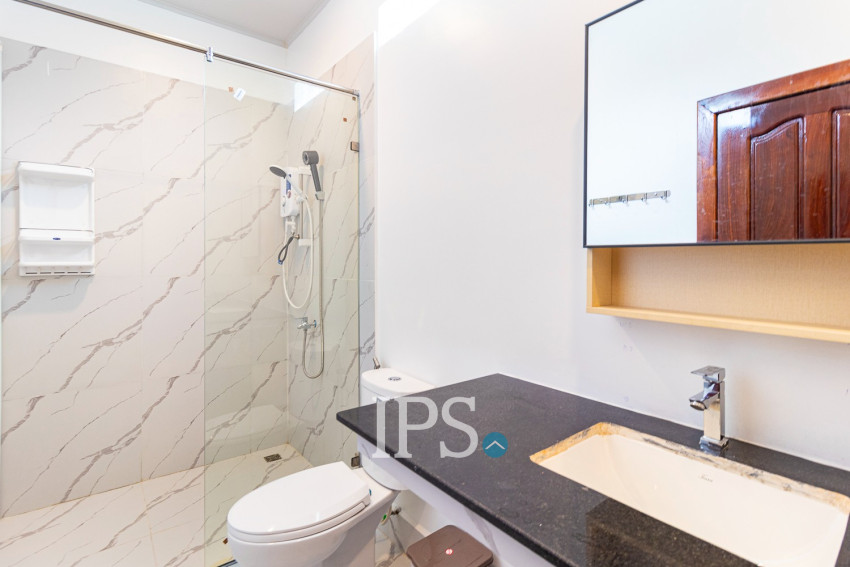 1 Bedroom Apartment For Rent - Sala Kamreuk, Siem Reap