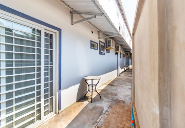 1 Bedroom Apartment For Rent - Sala Kamreuk, Siem Reap thumbnail
