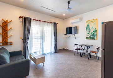 1 Bedroom Apartment For Rent - Sala Kamreuk, Siem Reap thumbnail