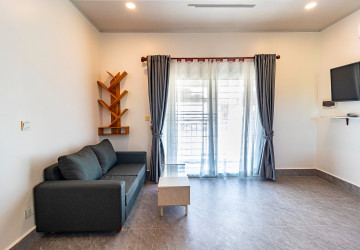 1 Bedroom Apartment For Rent - Sala Kamreuk, Siem Reap thumbnail