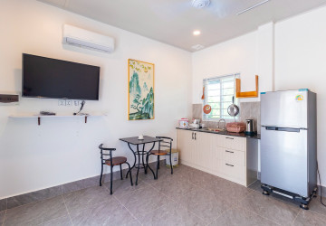 1 Bedroom Apartment For Rent - Sala Kamreuk, Siem Reap thumbnail