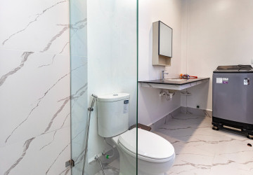 1 Bedroom Apartment For Rent - Sala Kamreuk, Siem Reap thumbnail