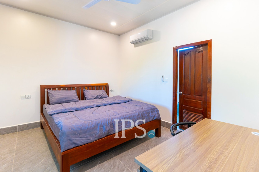 1 Bedroom Apartment For Rent - Sala Kamreuk, Siem Reap