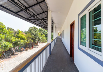 1 Bedroom Apartment For Rent - Sala Kamreuk, Siem Reap thumbnail