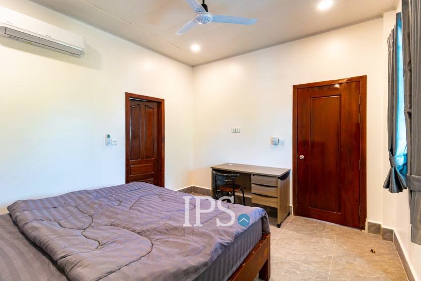 1 Bedroom Apartment For Rent - Sala Kamreuk, Siem Reap