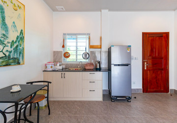 1 Bedroom Apartment For Rent - Sala Kamreuk, Siem Reap thumbnail