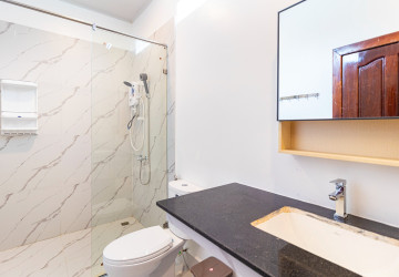 1 Bedroom Apartment For Rent - Sala Kamreuk, Siem Reap thumbnail