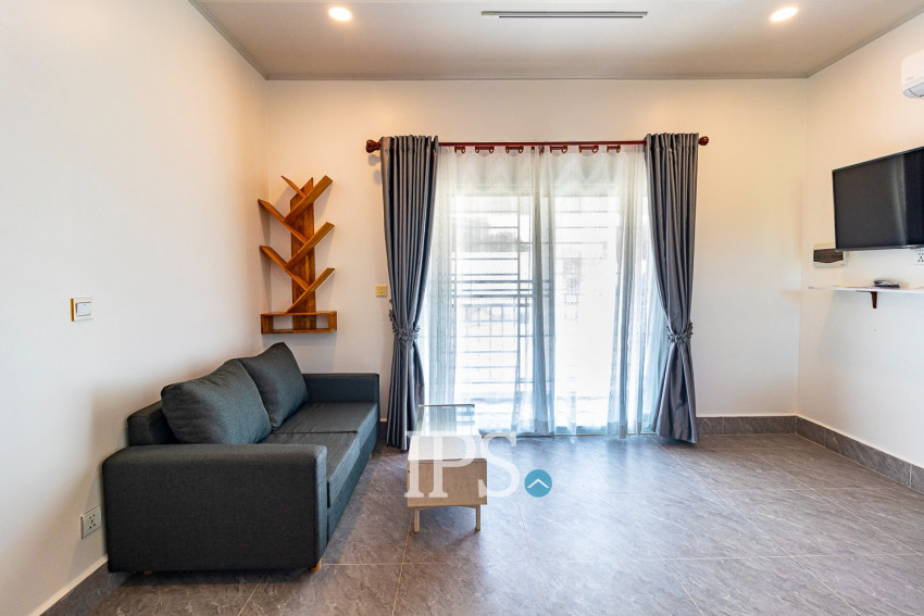 1 Bedroom Apartment For Rent - Sala Kamreuk, Siem Reap