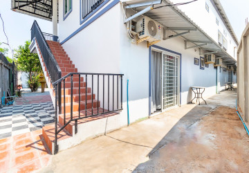 1 Bedroom Apartment For Rent - Sala Kamreuk, Siem Reap thumbnail