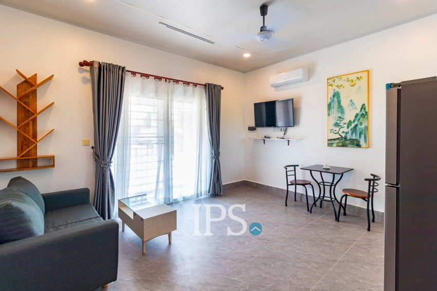 1 Bedroom Apartment For Rent - Sala Kamreuk, Siem Reap