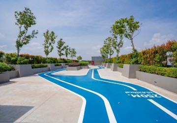 6th Floor 2 Bedroom Condo For Sale - The Park Land TK, Sen Sok, Phnom Penh thumbnail