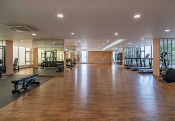 6th Floor 2 Bedroom Condo For Sale - The Park Land TK, Sen Sok, Phnom Penh thumbnail