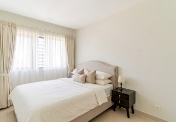 6th Floor 2 Bedroom Condo For Sale - The Park Land TK, Sen Sok, Phnom Penh thumbnail