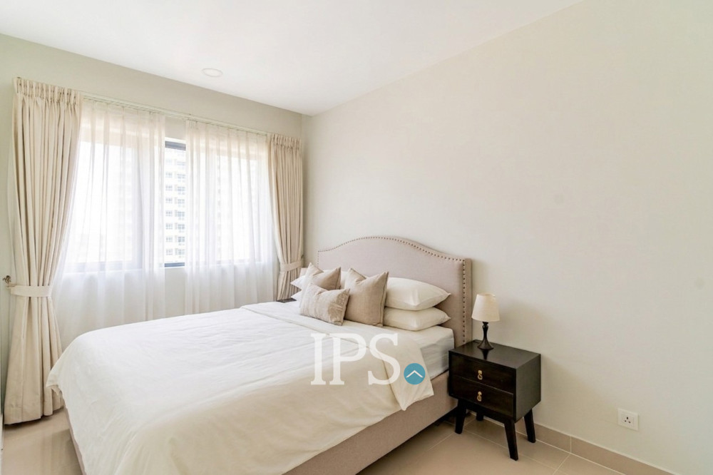 6th Floor 2 Bedroom Condo For Sale - The Park Land TK, Sen Sok, Phnom Penh - Image 12