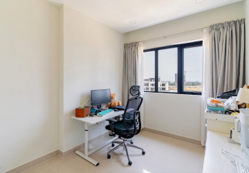 6th Floor 2 Bedroom Condo For Sale - The Park Land TK, Sen Sok, Phnom Penh thumbnail