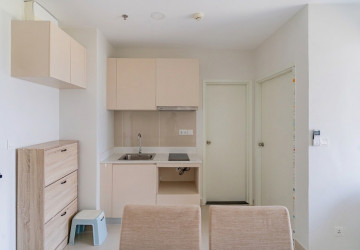 6th Floor 2 Bedroom Condo For Sale - The Park Land TK, Sen Sok, Phnom Penh thumbnail