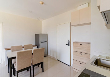 6th Floor 2 Bedroom Condo For Sale - The Park Land TK, Sen Sok, Phnom Penh thumbnail