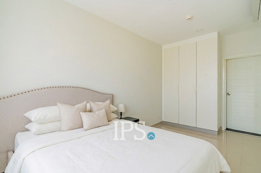 6th Floor 2 Bedroom Condo For Sale - The Park Land TK, Sen Sok, Phnom Penh