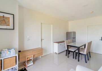 6th Floor 2 Bedroom Condo For Sale - The Park Land TK, Sen Sok, Phnom Penh thumbnail