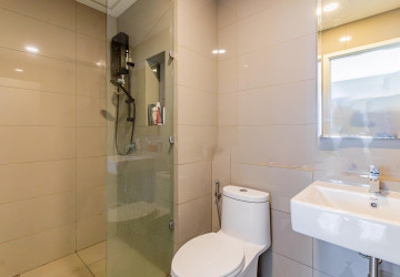 6th Floor 2 Bedroom Condo For Sale - The Park Land TK, Sen Sok, Phnom Penh thumbnail