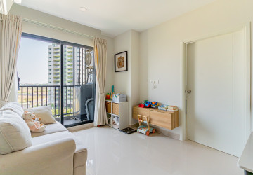 6th Floor 2 Bedroom Condo For Sale - The Park Land TK, Sen Sok, Phnom Penh thumbnail