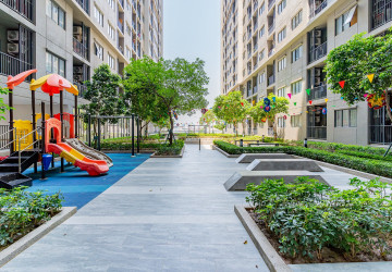 6th Floor 2 Bedroom Condo For Sale - The Park Land TK, Sen Sok, Phnom Penh thumbnail