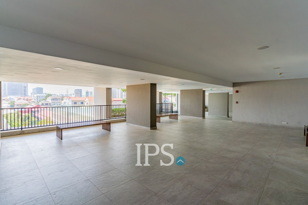 6th Floor 2 Bedroom Condo For Sale - The Park Land TK, Sen Sok, Phnom Penh - Image 25