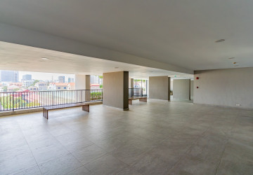 6th Floor 2 Bedroom Condo For Sale - The Park Land TK, Sen Sok, Phnom Penh thumbnail