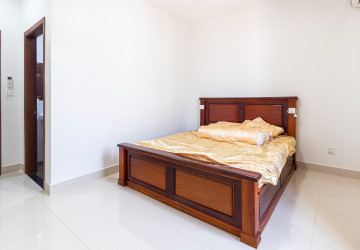 2 Bedroom House For Rent - Svay Dangkum, Siem Reap thumbnail