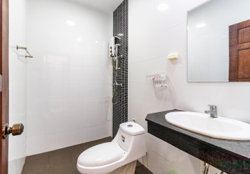 2 Bedroom House For Rent - Svay Dangkum, Siem Reap thumbnail