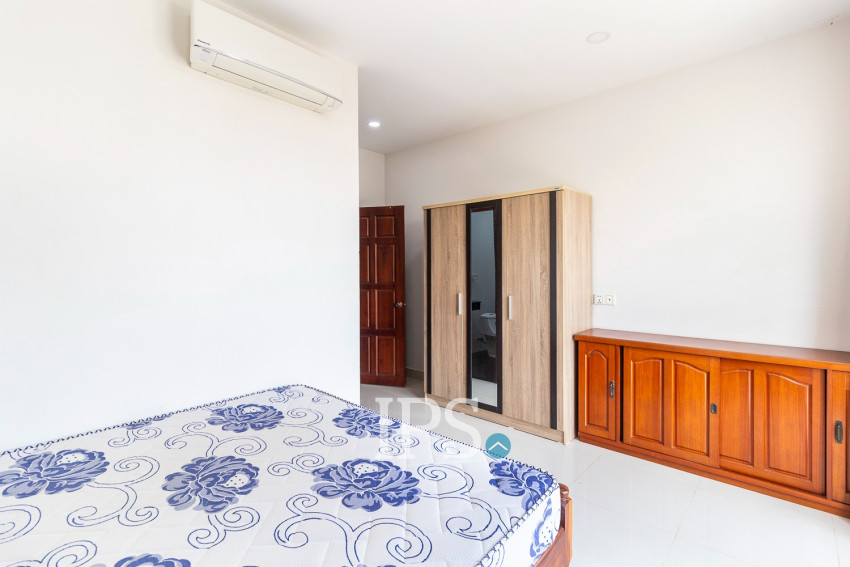 2 Bedroom House For Rent - Svay Dangkum, Siem Reap