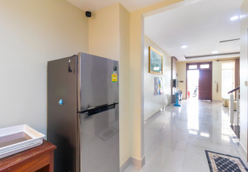 2 Bedroom House For Rent - Svay Dangkum, Siem Reap thumbnail