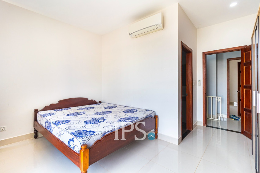 2 Bedroom House For Rent - Svay Dangkum, Siem Reap