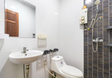 2 Bedroom House For Rent - Svay Dangkum, Siem Reap thumbnail