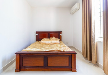2 Bedroom House For Rent - Svay Dangkum, Siem Reap thumbnail
