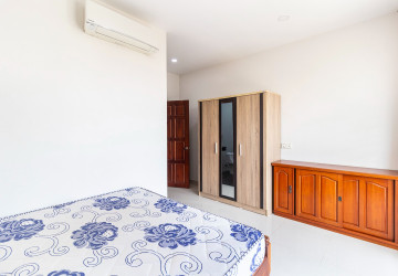 2 Bedroom House For Rent - Svay Dangkum, Siem Reap thumbnail