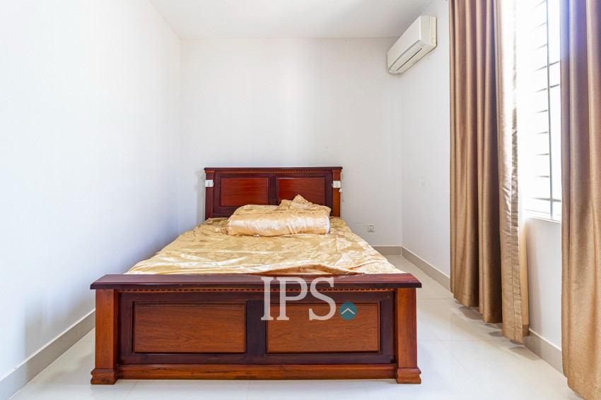 2 Bedroom House For Rent - Svay Dangkum, Siem Reap