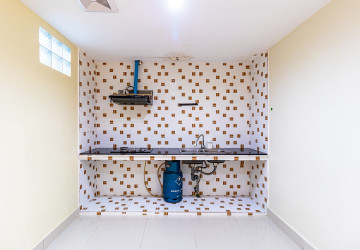 2 Bedroom House For Rent - Svay Dangkum, Siem Reap thumbnail