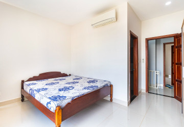 2 Bedroom House For Rent - Svay Dangkum, Siem Reap thumbnail